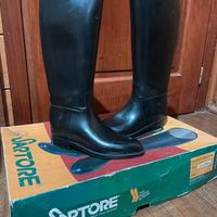 Stivali equitazione 39