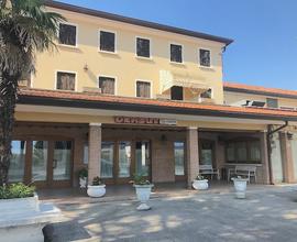 Attività Commerciale Salgareda [132 RST- SAL]