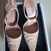 sandali Lella Baldi originali