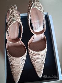 sandali Lella Baldi originali