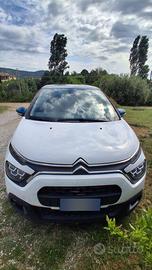 Citroën C3 Shine 1500 cc 100 cv