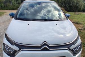 Citroën C3 Shine 1500 cc 100 cv