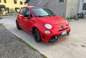 Fiat 500 1.2 POP – ALLESTIMENTO ABARTH LOOK SPORTI