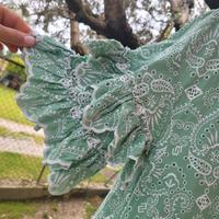 Vestitino estivo marca Maje taglia L