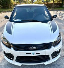 LIGIER Sport js50 limited