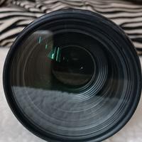 obiettivo Canon 70 200 f4 l usm