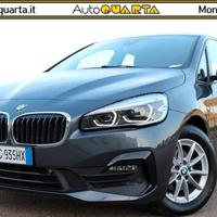 BMW Serie 2 A.T. (F45) 216d Aut. *FULL LED
