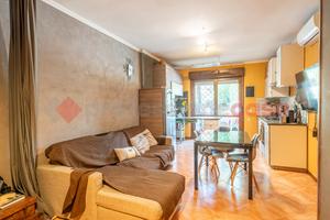 Appartamento Roma [090VRG]