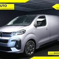 CITROEN Jumpy 2.0 BlueHDi 140CV EAT8 PL-SL-TN Fu