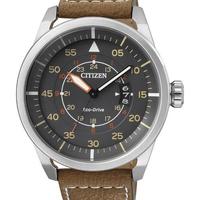 Citizen Eco-Drive AW 1360-12H - 45 mm