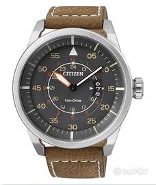Citizen Eco-Drive AW 1360-12H - 45 mm