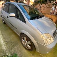 Meriva Opel 2005 condizioni buone