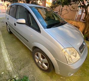 Meriva Opel 2005 condizioni buone