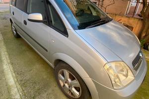 Meriva Opel 2005 condizioni buone