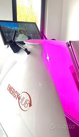 TAPIS ROULANT VACUMFIT