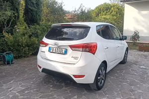 Hyundai iX20 CRDI  xpossible