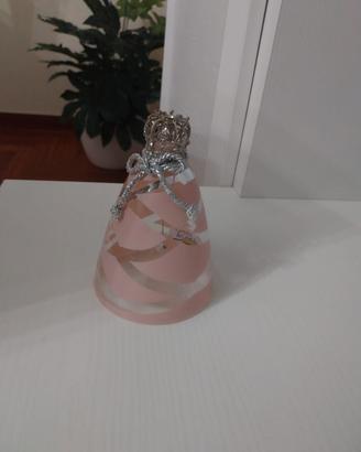 campana in vetro 