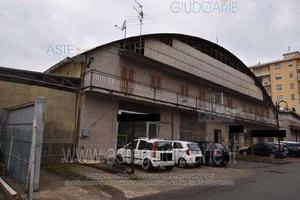 Magazzino Cossato [A4304735]