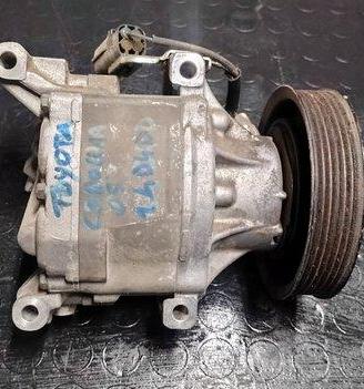 Compressore aria condizionata Toyota Corolla 1.4 d