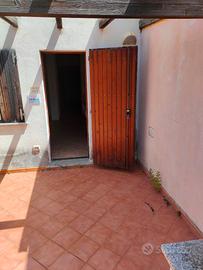 Residenza Mannucciu Trilocale con giardino Mq.72