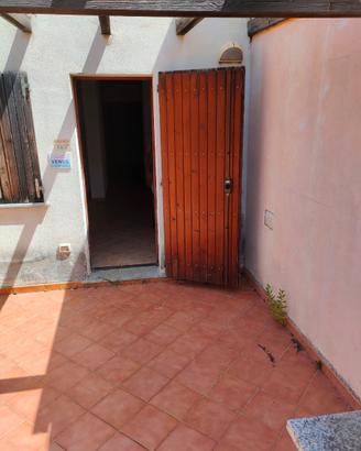 Residenza Mannucciu Trilocale con giardino Mq.72