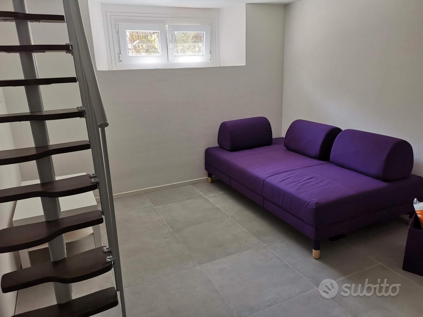 Appartamento – PU - Altro