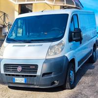 Fiat Ducato 3.0 MJT 160CV L2 H1 UNICO PROPRIETARIO