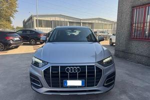 AUDI Q5 40 TDI 204 CV quattro S tronic Business