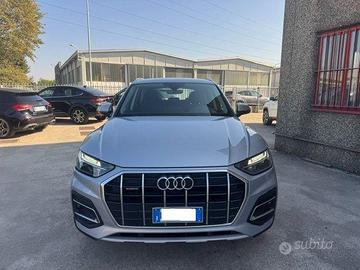 AUDI Q5 40 TDI 204 CV quattro S tronic Business