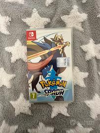Pokemon Spada per Nintendo Switch