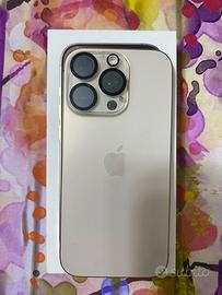 I phone 16 pro