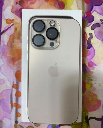 I phone 16 pro
