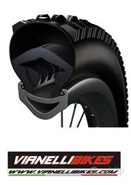 INSERTO ANTIFORATURA TANNUS TUBELESS PRO 29"