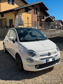 500 1.2 Lounge easypower Gpl 69cv