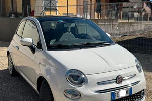 500 1.2 Lounge easypower Gpl 69cv