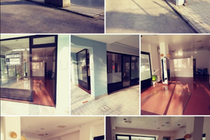 Negozio prima linea viale carducci Cesenatico