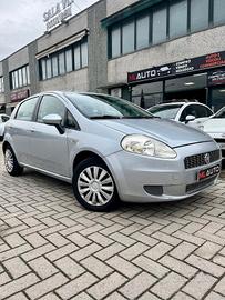 Fiat Grande Punto 1.4 5 porte Actual EasyPower