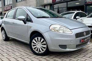 Fiat Grande Punto 1.4 5 porte Actual EasyPower