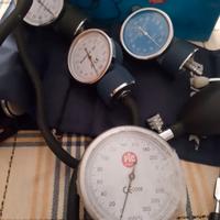 SFIGMO PIÙ MANOMETRI 