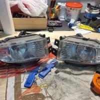 fendinebbia opel insigna