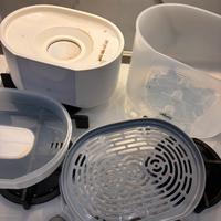 Sterilizzatore chicco