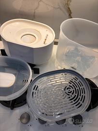 Sterilizzatore chicco