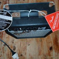 amplificatore