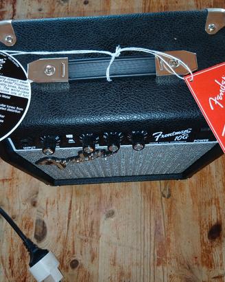 amplificatore