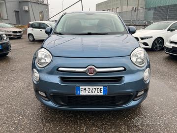 Fiat 500X 1.3 MultiJet 95 CV Business