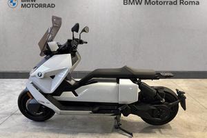 BMW CE 04 Abs