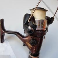 mulinello ZEBCO Topic TP 420