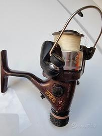 mulinello ZEBCO Topic TP 420