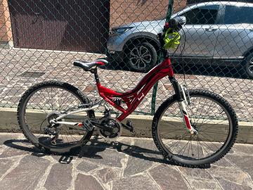bicicletta bambino