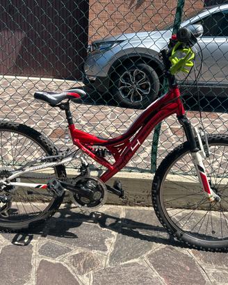 bicicletta bambino